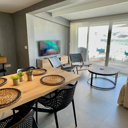 Elba Nettle Bay Beach Club Sandy Ground Dış mekan fotoğraf