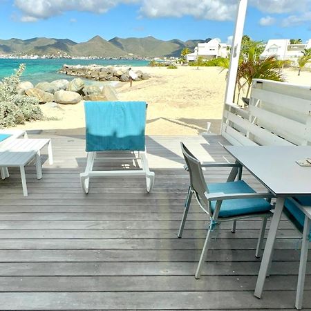 Elba Nettle Bay Beach Club Sandy Ground Dış mekan fotoğraf