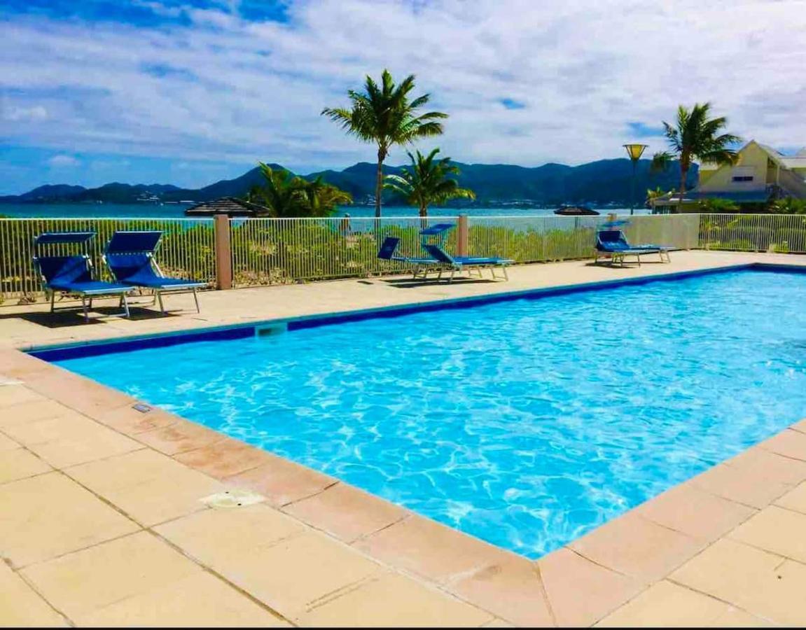 Elba Nettle Bay Beach Club Sandy Ground Dış mekan fotoğraf