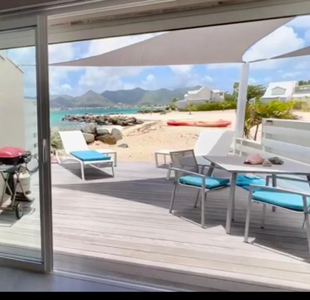 Elba Nettle Bay Beach Club Sandy Ground Dış mekan fotoğraf